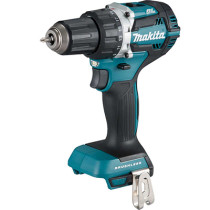Máy khoan vặn vít dùng pin Makita DDF484Z 18V Máy khoan vặn vít dùng pin Makita DDF484Z 18V